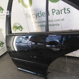 Puerta Trasera Izquierda Vw Bora (03069792) Lp