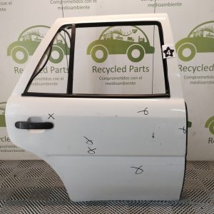 Puerta Trasera Derecha Vw Gol G2 G3 G4 (05541374)