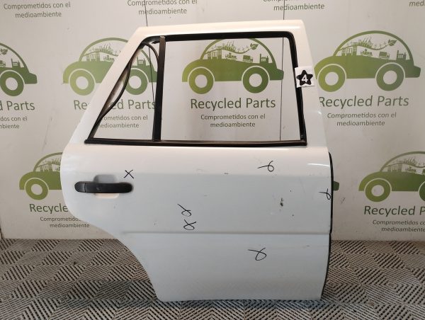 Puerta Trasera Derecha Vw Gol G2 G3 G4 (05541374)
