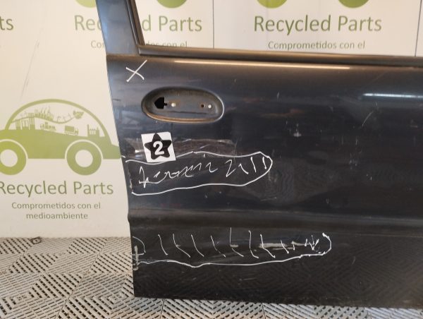 Puerta Delantera Derecha Fiat Siena F1 (05131717)