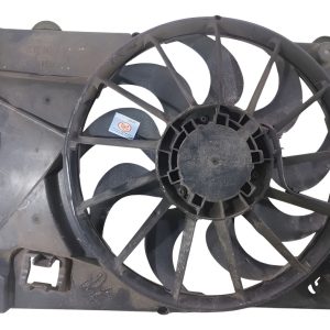 Electroventilador Chevrolet Sonic 1.6 (05972260)