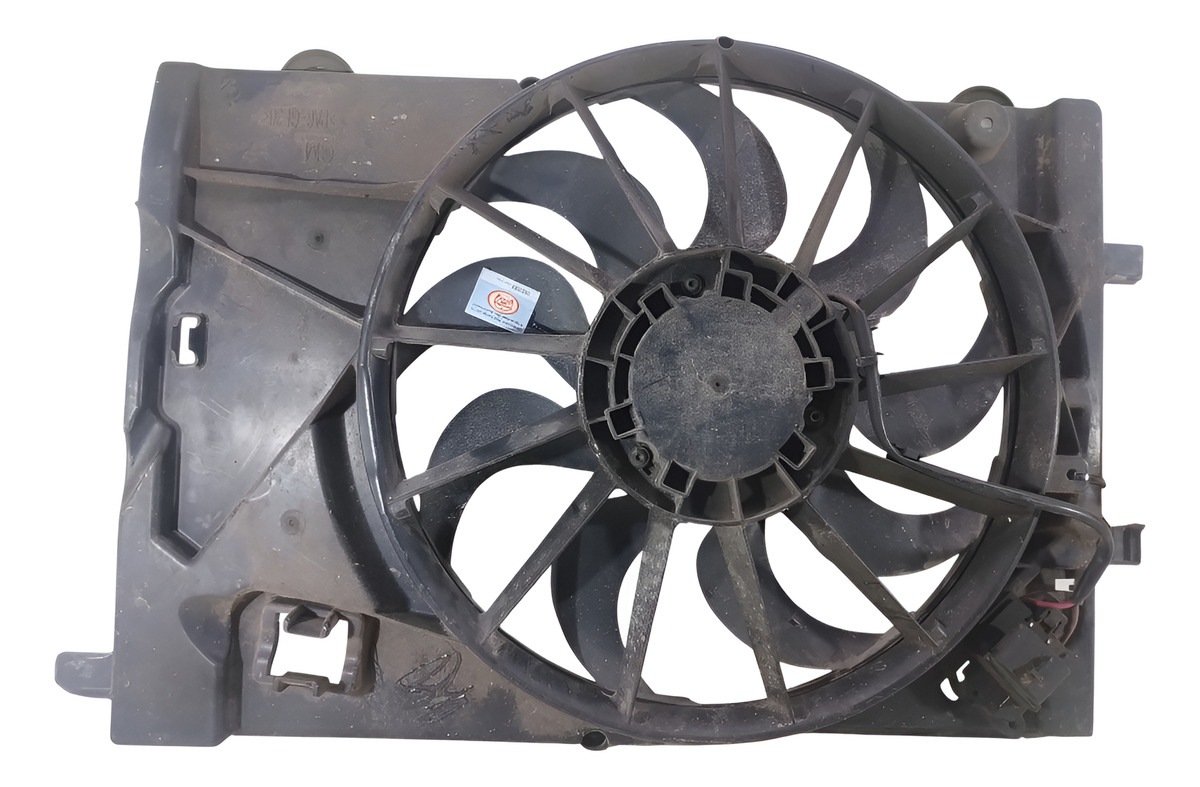 Electroventilador Chevrolet Sonic 1.6 (05972260)