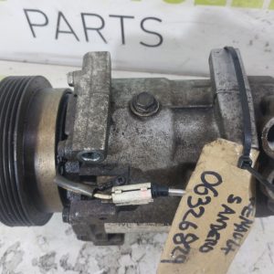 Compresor De A/a Renault Sandero 1.6 (06326829)