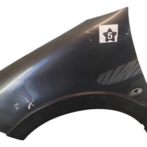 Guardabarro Izquierdo Peugeot Partner Ln (05967613)