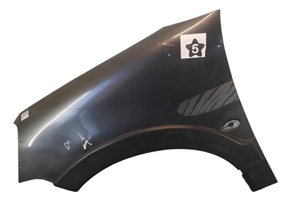 Guardabarro Izquierdo Peugeot Partner Ln (05967613)