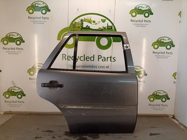 Puerta Trasera Derecha Vw Gol G2 G3 G4 (03562466) Lp
