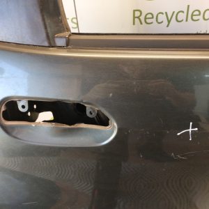 Puerta Trasera Derecha Honda Fit Li (05245443)