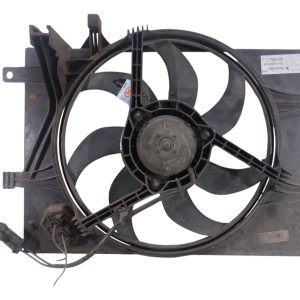 Electroventilador Fiat Palio 1.4 (06135404)