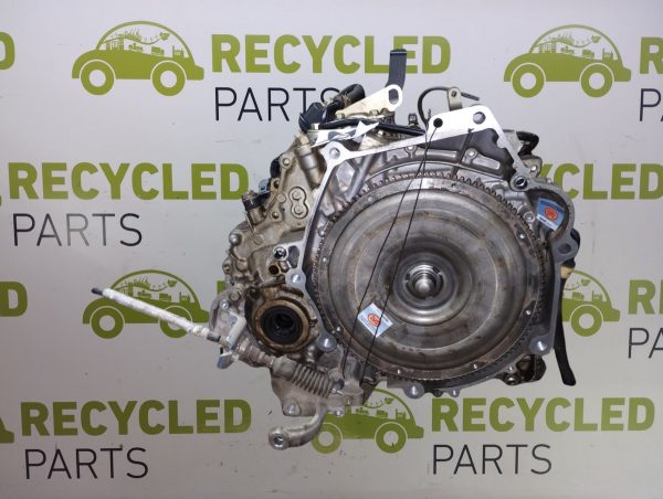 Caja De Velocidades Honda City L15a7 (05365995)
