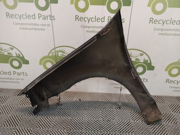 Guardabarro Derecho Renault Logan Lv (05199393)
