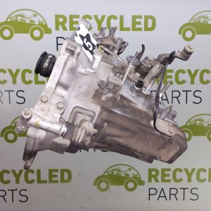 Caja De Velocidades Honda Fit L13z1 (04305962)