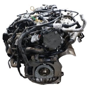 Motor Vw Vento 2.0 Tsi (06175194)