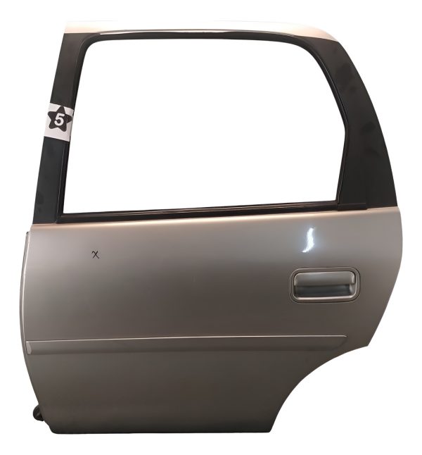 Puerta Trasera Izquierda Chevrolet Corsa (05840550)
