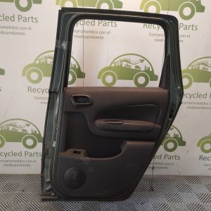 Puerta Trasera Derecha Citroen C3 Aircross (05148098)