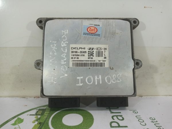 Modulo De Inyeccion Hyundai Veracruz 3.8 V6 (03364811)