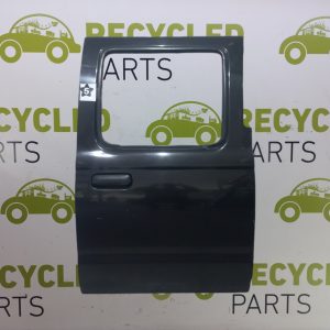 Puerta Trasera Derecha Nissan Frontier (04955701) Lp*