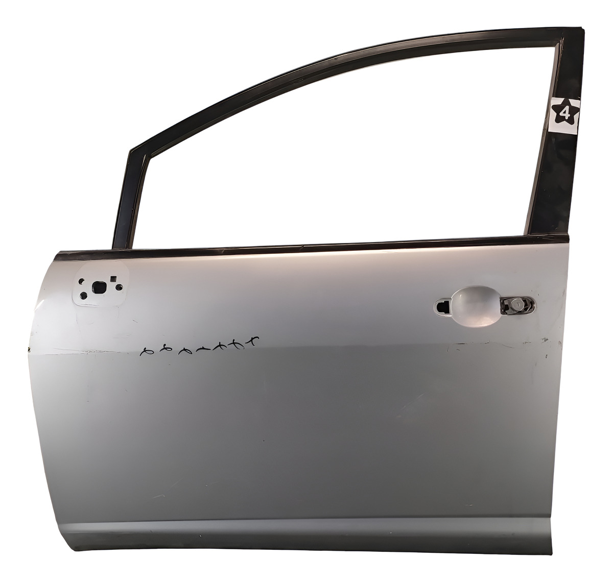 Puerta Delantera Izquierda Nissan Tiida (05075814)