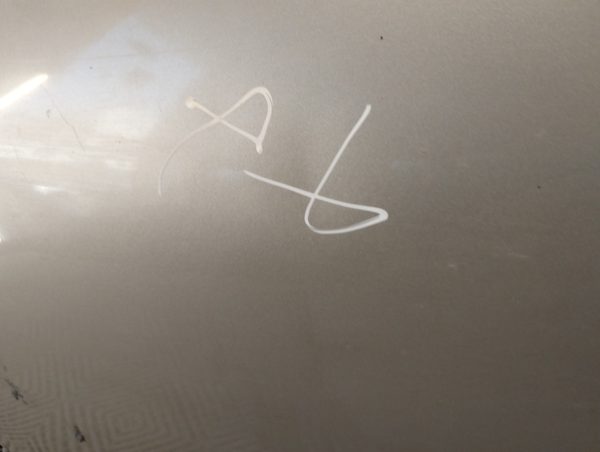 Puerta Trasera Derecha Renault Clio Mio (04995377)