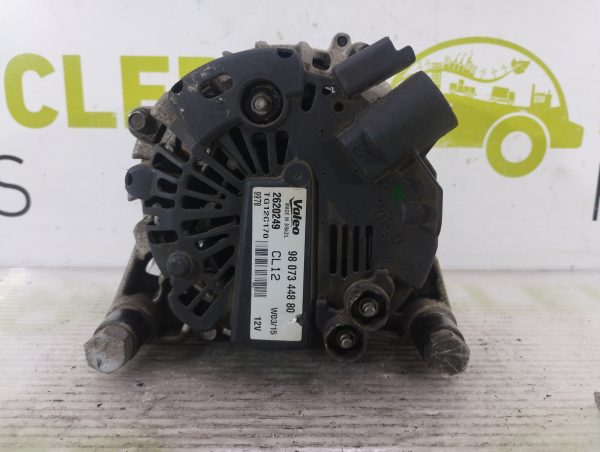 Alternador Peugeot 308 1.6 (05641949)