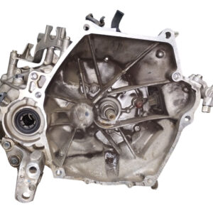 Caja De Velocidades Honda Fit L15a7 (01670614)