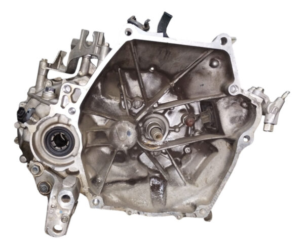 Caja De Velocidades Honda Fit L15a7 (01670614)