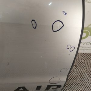 Puerta Trasera Derecha Citroen C3 Aircross (06024653)