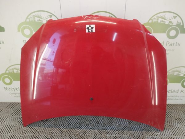 Capot Chevrolet Celta (06196204)