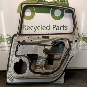 Puerta Trasera Derecha Citroen C4 4p (04462418)