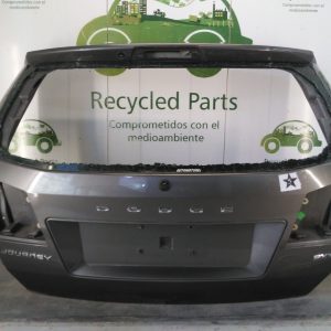 Porton Trasero Dodge Journey (04387421) Lp*