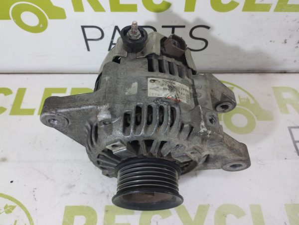 Alternador Toyota Corolla 1.8 (05787857)