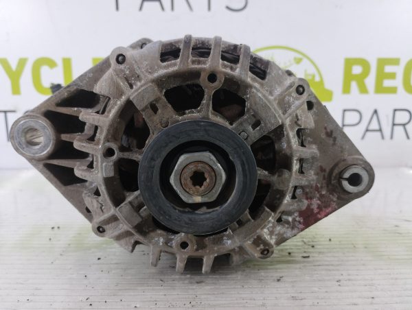 Alternador Chevrolet Agile 1.4 (05487933)