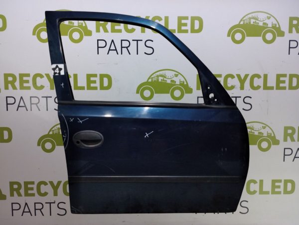 Puerta Delantera Derecha Chevrolet Meriva (05301279) Lp