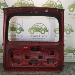 Porton Trasero Renault Kangoo (05948841)
