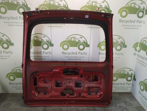 Porton Trasero Renault Kangoo (05948841)