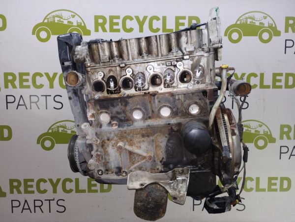 Motor Chevrolet Celta 1.4 8v (05688049) Detalle