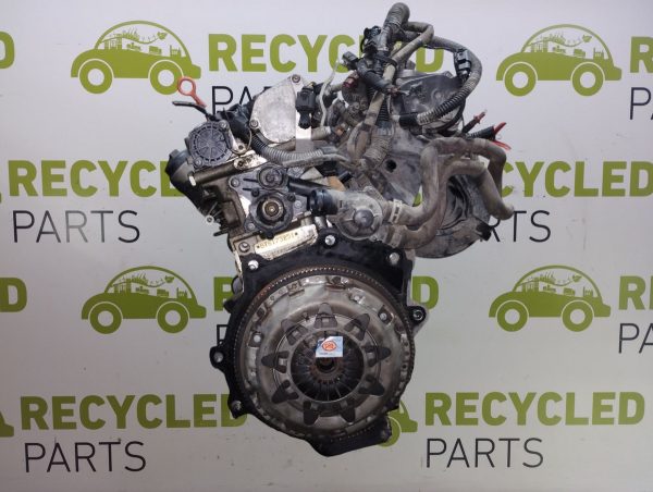 Motor Seat Ibiza 1.6 16v (05750116)