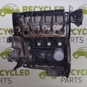 Motor Chevrolet 1.8 8v (05172457)