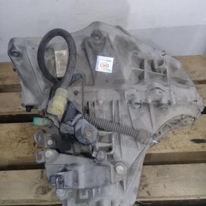 Caja De Velocidades Renault Megane 3 2.0 (02835386) 8-a-2