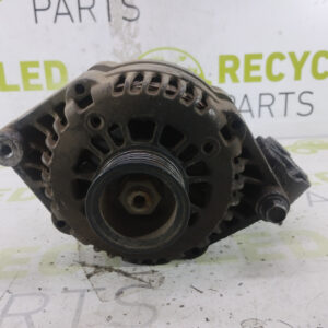 Alternador Chevrolet Captiva 2.4 (06038084)