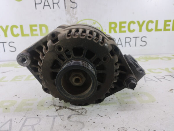 Alternador Chevrolet Captiva 2.4 (06038084)