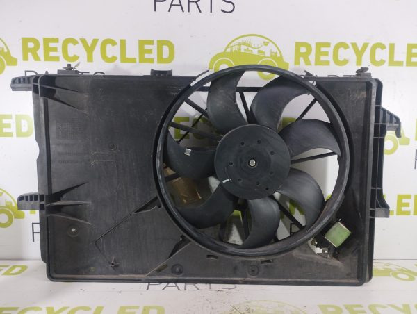 Electroventilador Chevrolet Meriva 1.8 (05505689)