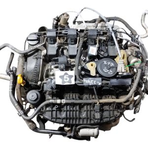 Motor Vw Vento 2.0 Tsi (06175194)
