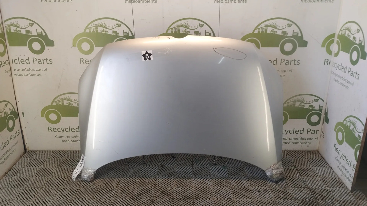 Capot Vw Fox Suran G2 (05865108)