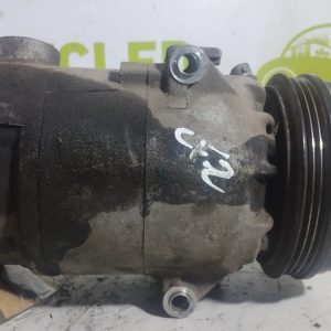 Compresor De A/a Vw Gol Trend 1.6 (06927753)