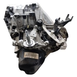 Caja De Velocidades Renault Logan 1.6 16v H4m (06279006)