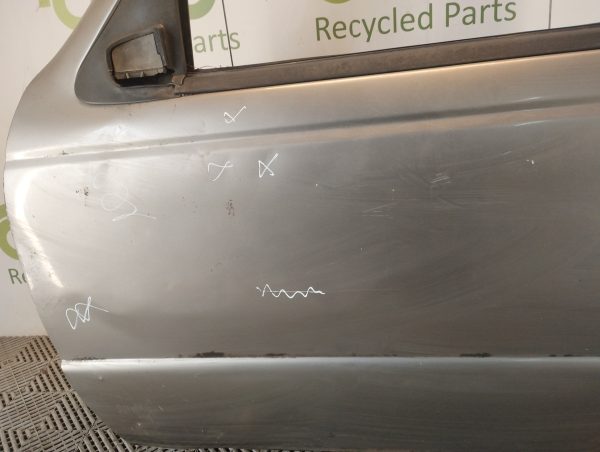 Puerta Delantera Izquierda Ford Ranger (05138991)
