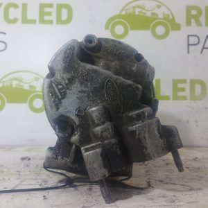 Compresor De A/a Citroen C3 1.5 (04726929)