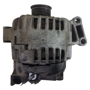 Alternador Ford Fiesta Kd 1.6 16v (06011573)