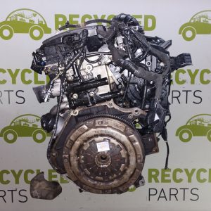 Motor Chevrolet Sonic 1.6 16v (06112210) Detalle