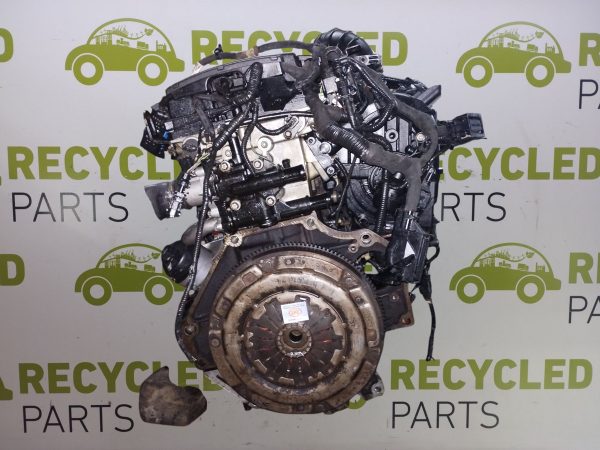Motor Chevrolet Sonic 1.6 16v (06112210) Detalle